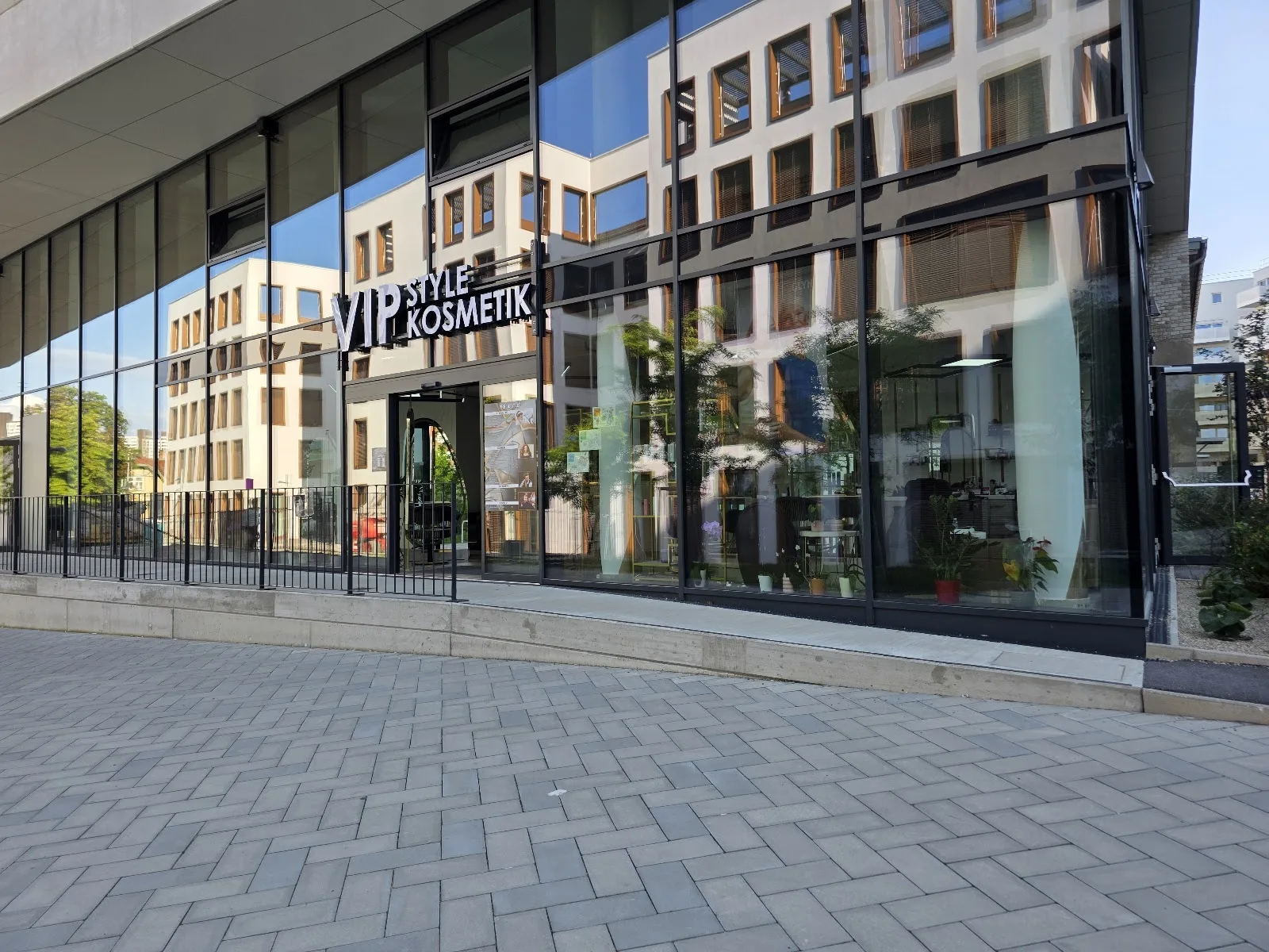 VIP Style Kosmetik